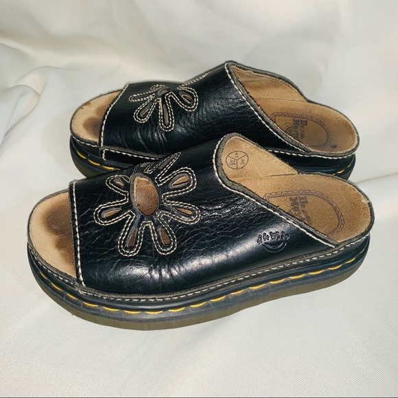 doc marten sandals size 5